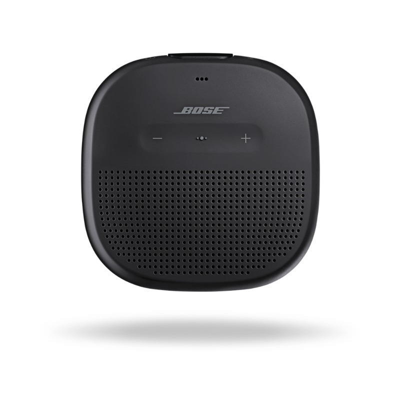 Altavoz Bose® SoundLink® Micro Bluetooth - Negro