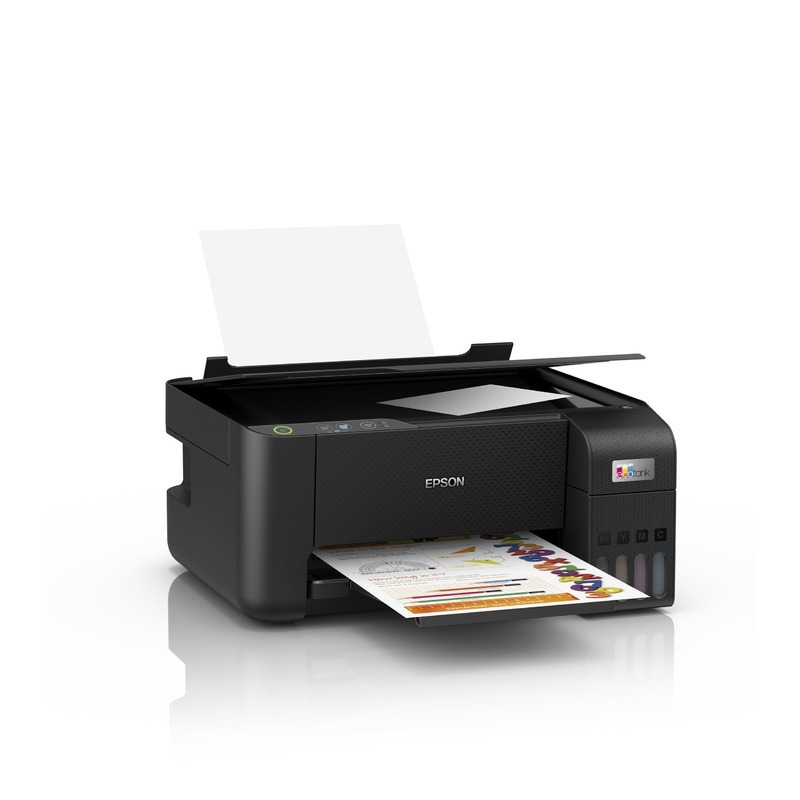 Multifuncional Epson EcoTank L3210