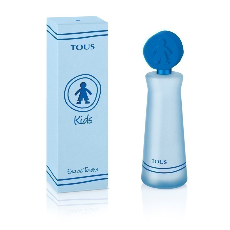 Tous Kids Boy 100ML EDT