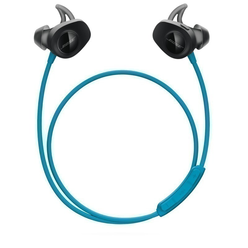 Audifonos inalambricos Bose® SoundSport - Aqua