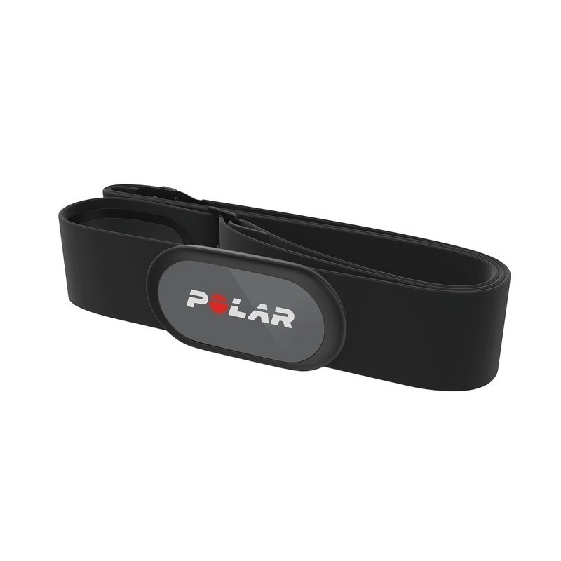 Sensor de Frecuencia Cardíaca Polar H9