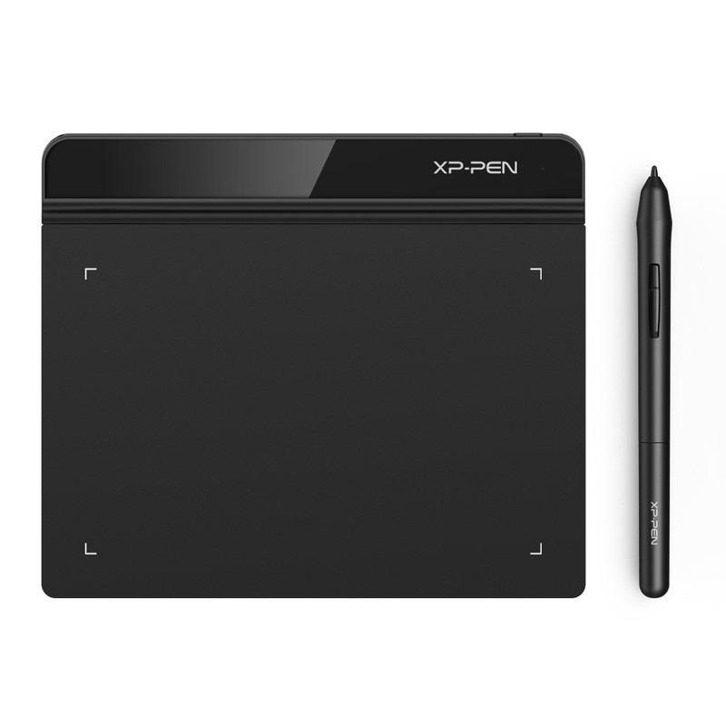 Tableta Gráfica XP-PEN Star G640