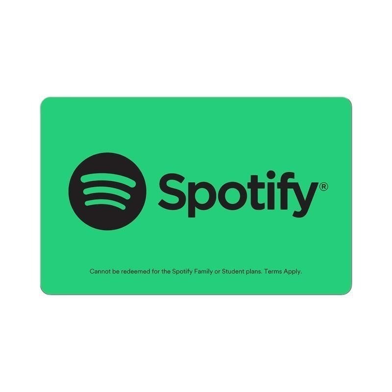 Certificado digital spotify $115.00 pesos