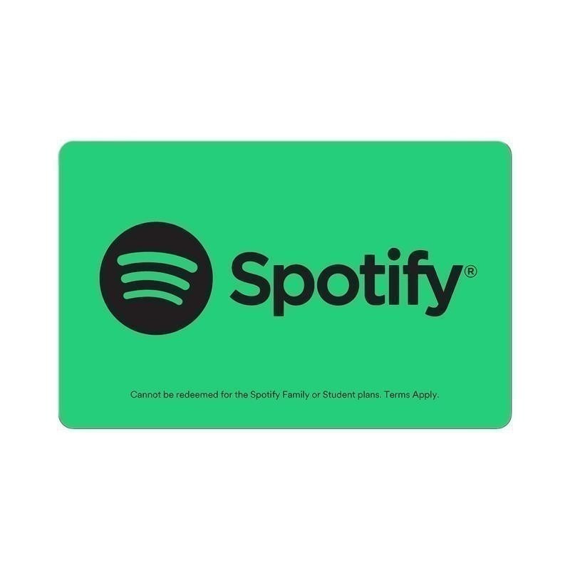 Certificado digital spotify $349.00 pesos