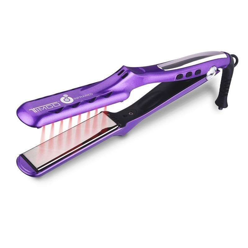 Plancha Infrared 4 en 1