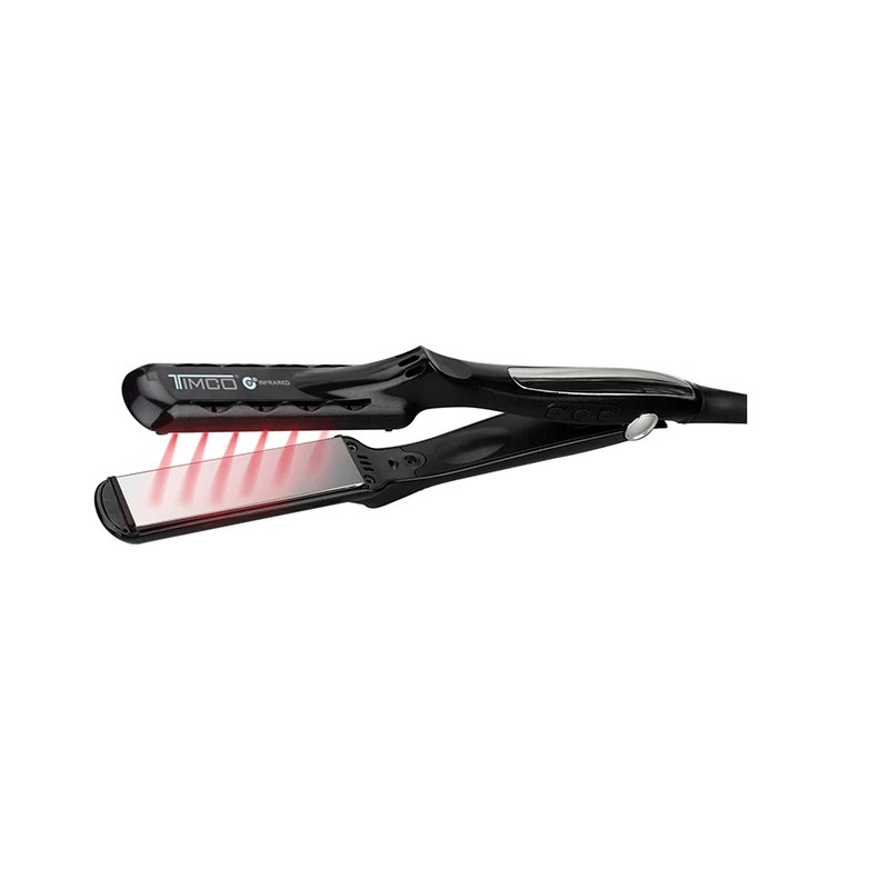 Plancha Infrared 4 en 1