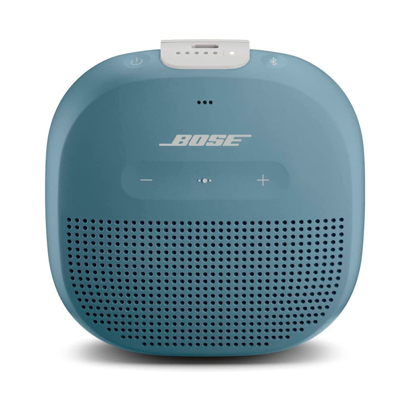 Altavoz Bose® SoundLink® Micro Bluetooth - Stone Blue