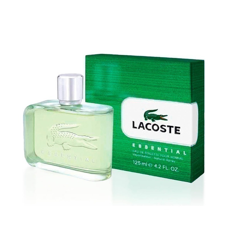 Lacoste Spray 125ml EDT