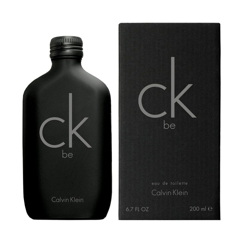 CK Be - Calvin Klein - 200ml EDT