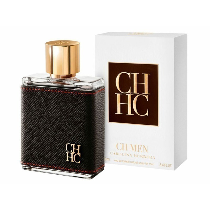 CH - Carolina Herrera - 100ml EDT