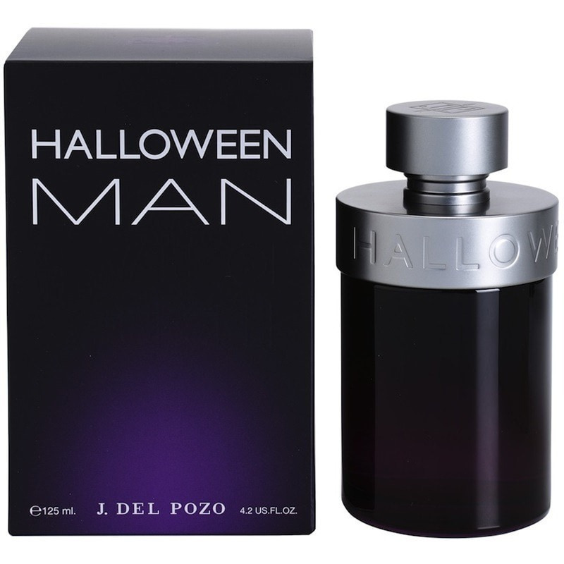 Halloween Man - J. del Pozo - 125ml EDT