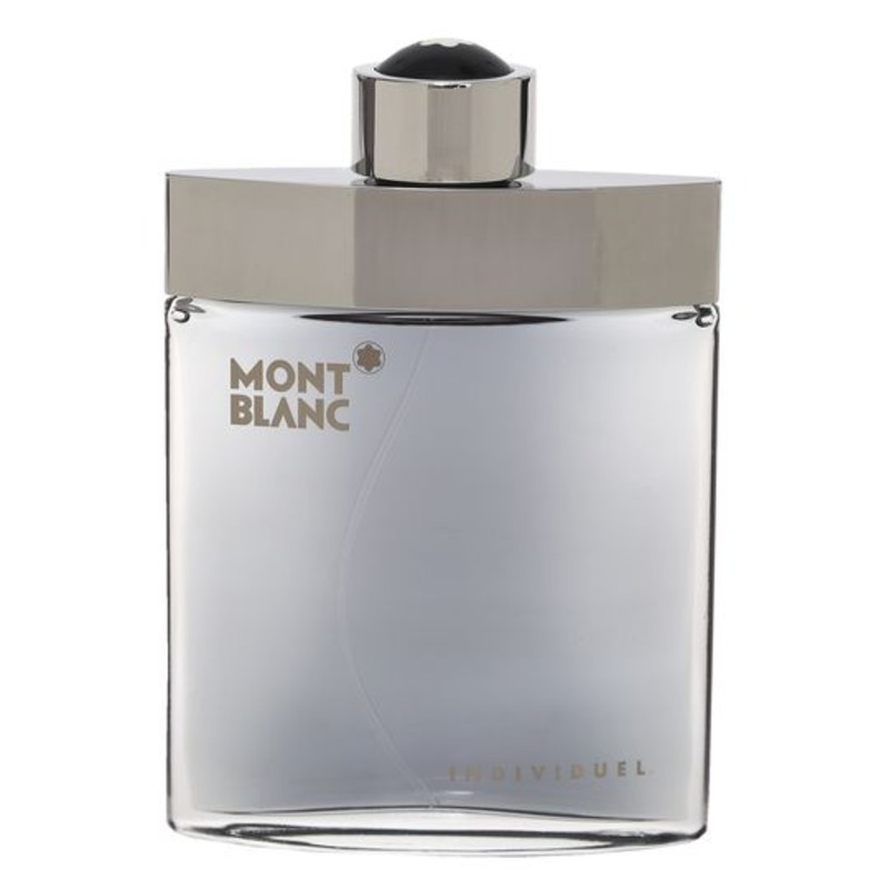 Individuel - Mont Blanc - 75ml EDT