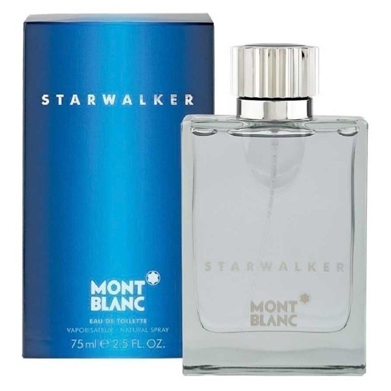 Starwalker - Mont Blanc - 75ml EDT