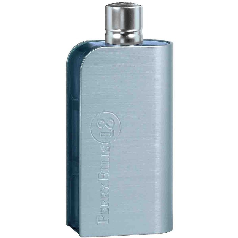 18 - Perry Ellis - 100ml EDT