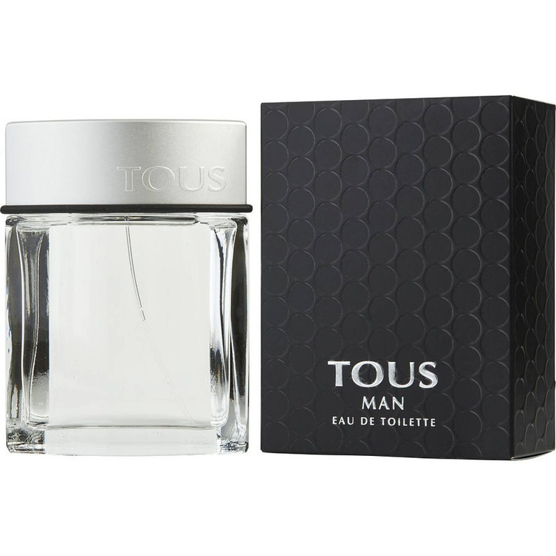 Tous Man - Tous - 100ml EDT