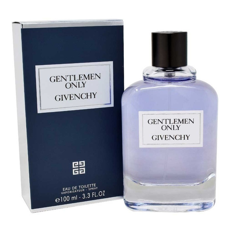 Gentleman Only - Givenchy- 100ml EDT