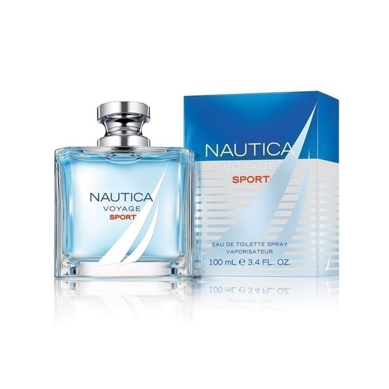 Voyage Sport - Nautica - 100ml EDT