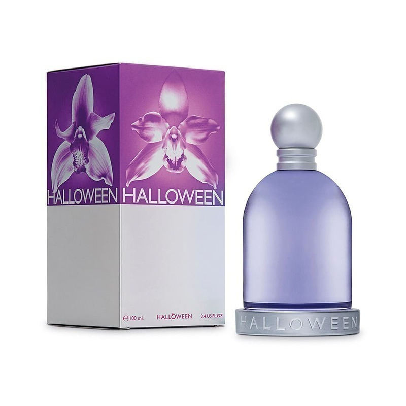 Halloween - J. del Pozo - Spray 100ml EDT