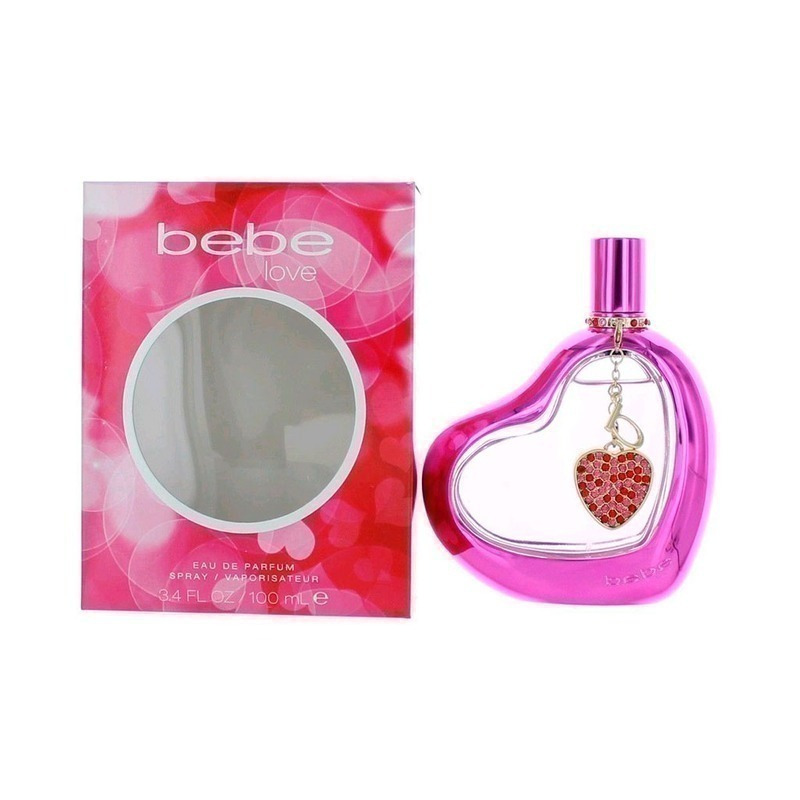 Bebe Love - Bebe - Spray 100 ml EDT