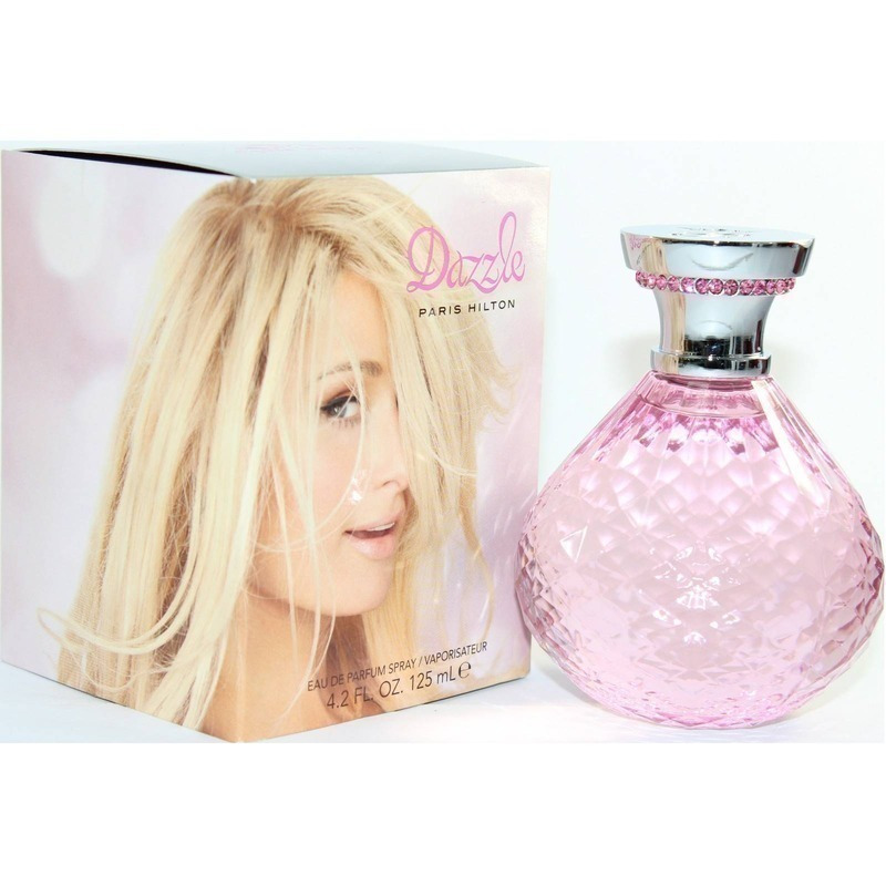 Dazzle - Paris Hilton - 125ml EDP