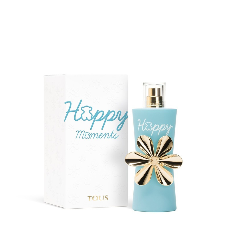 Happy Moments - Tous - 90ml EDT