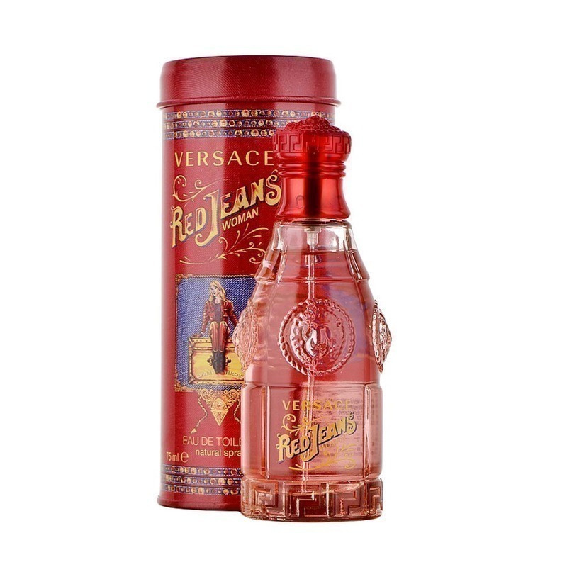 Red Jeans - Versace - Edition 75ml EDT