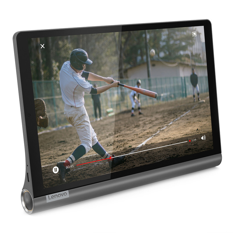 Tablet Lenovo Yoga Smart YT-X705L