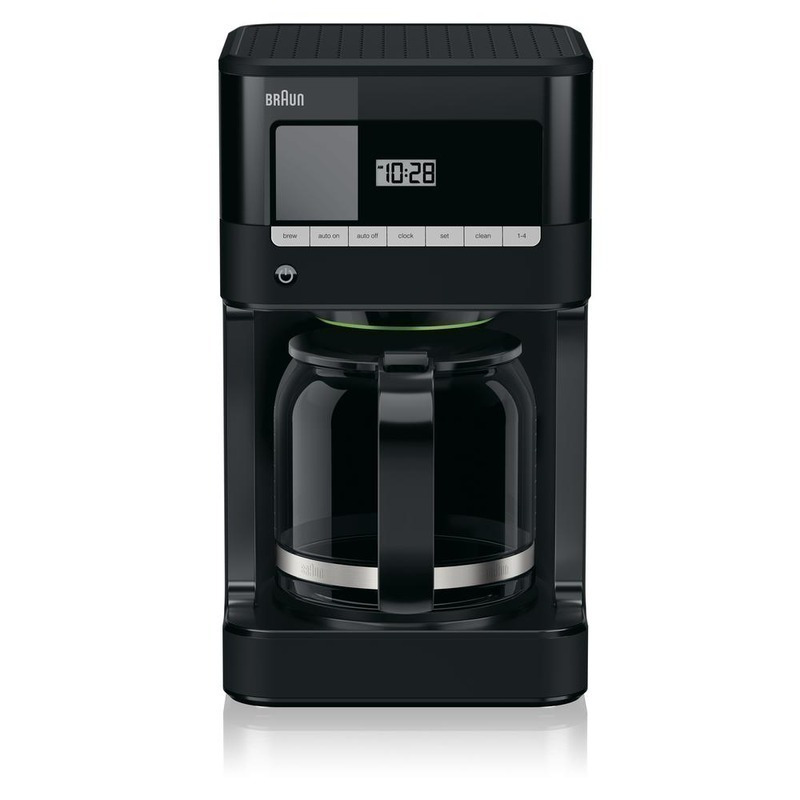 Cafetera de goteo KF7000BK