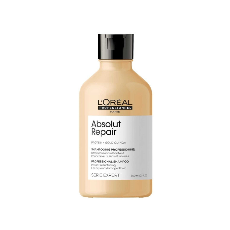 Shampoo absolut repair 300 ML  Lóréal professional Serie Expert