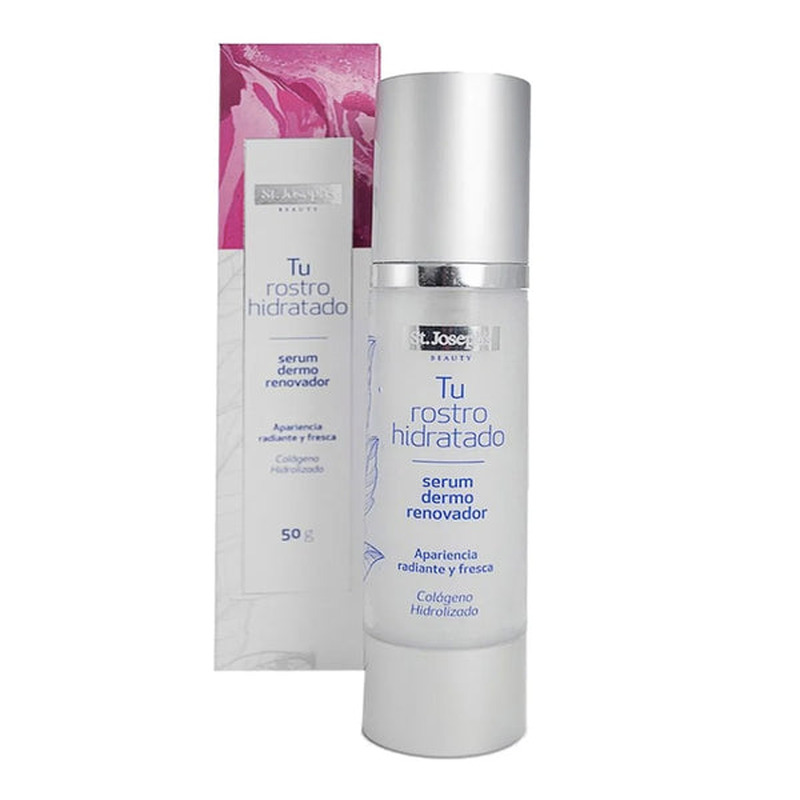 Serum Tu rostro hidratado 50 GR St. Josephs