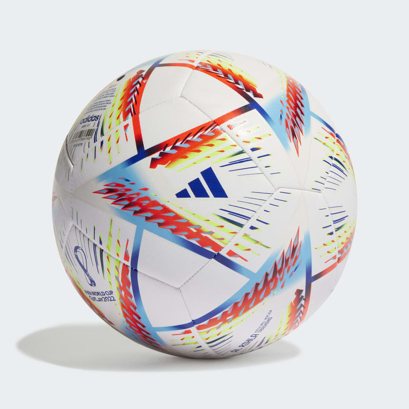 Balón Oficial Mundial Qatar 2022 AL RIHLA