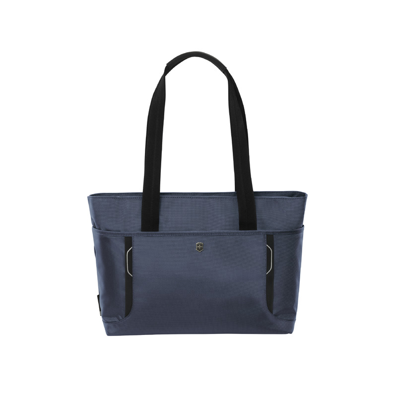 Shopping Tote, Werks Traveler 6.0, Azul