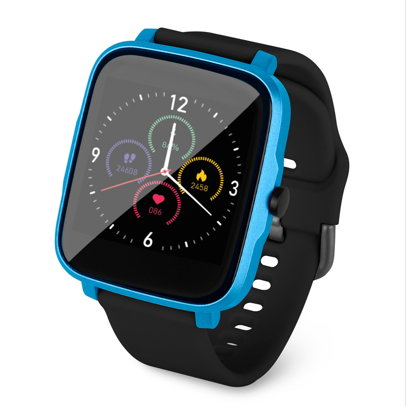 Smartwatch reloj inteligente w95