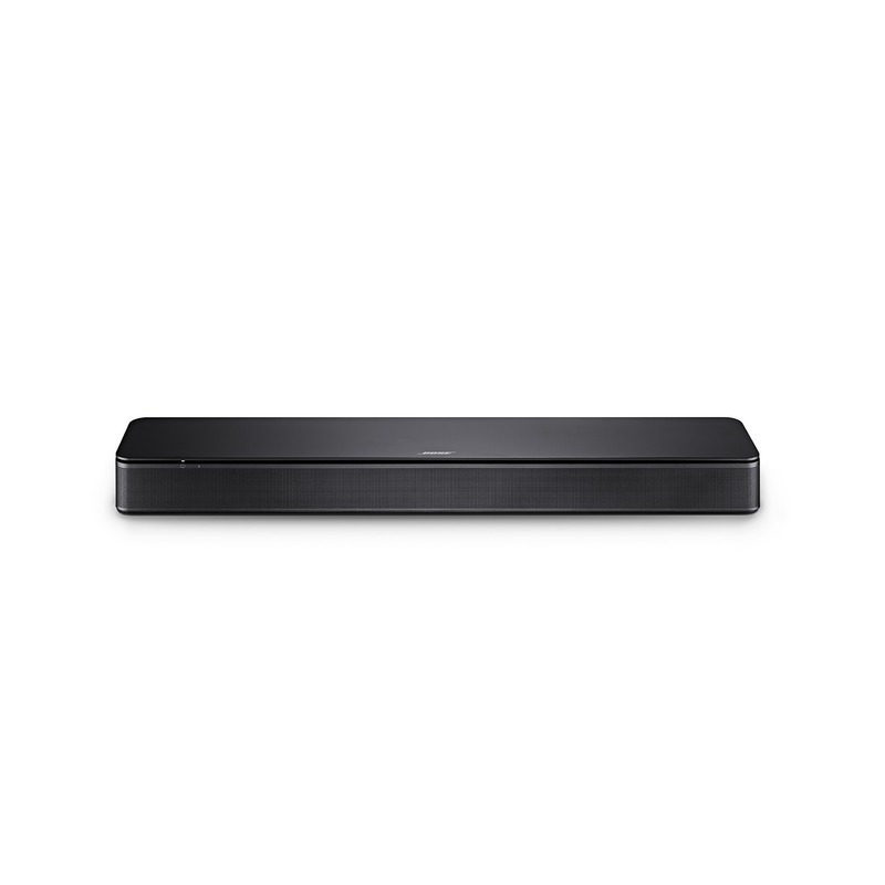 Barra de sonido TV Speaker Bose®