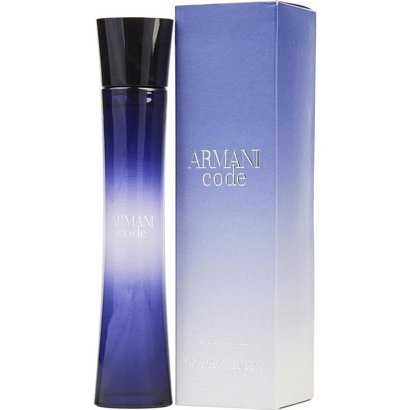 Code Armani 75ML EDP