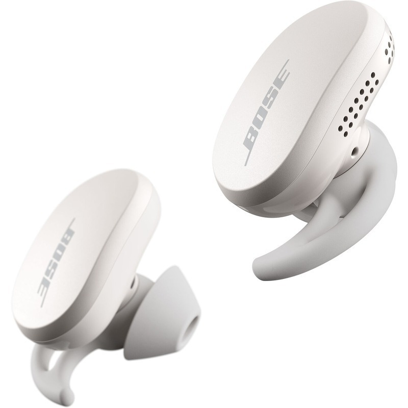 Audífonos Bose Quietcomfort Earbuds 700 Soapstone