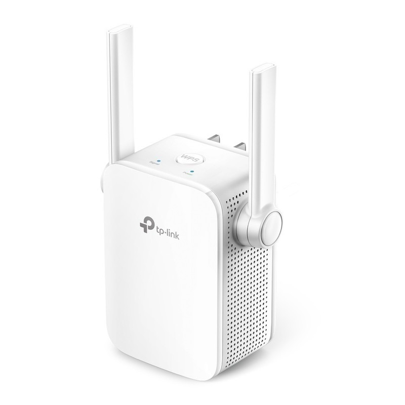 Extensor de Alcance Inalámbrico Tp-Link, 300Mbps