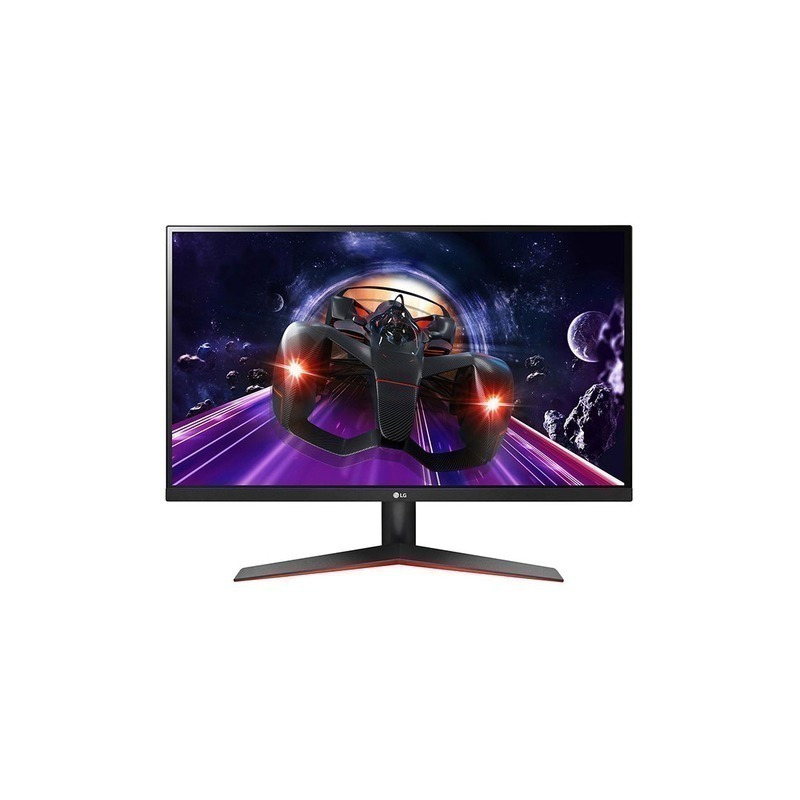 Monitor Gamer LG 24MP60G de 23.8