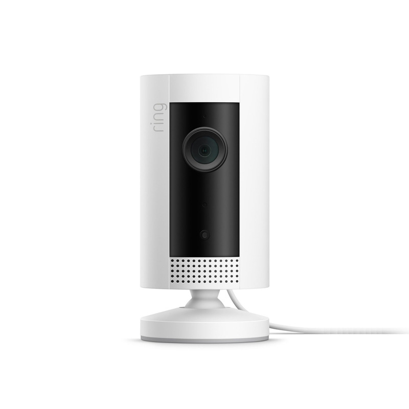 Cámara de Seguridad Indoor Cam Wi-Fi - Blanco