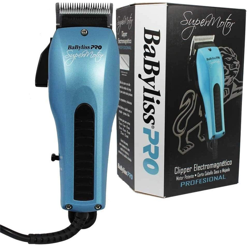 Recortadora profesional Babyliss BAB850E