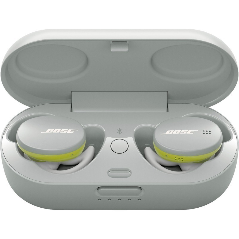 Audífonos Bose® Sport Earbuds 500 Glacier White