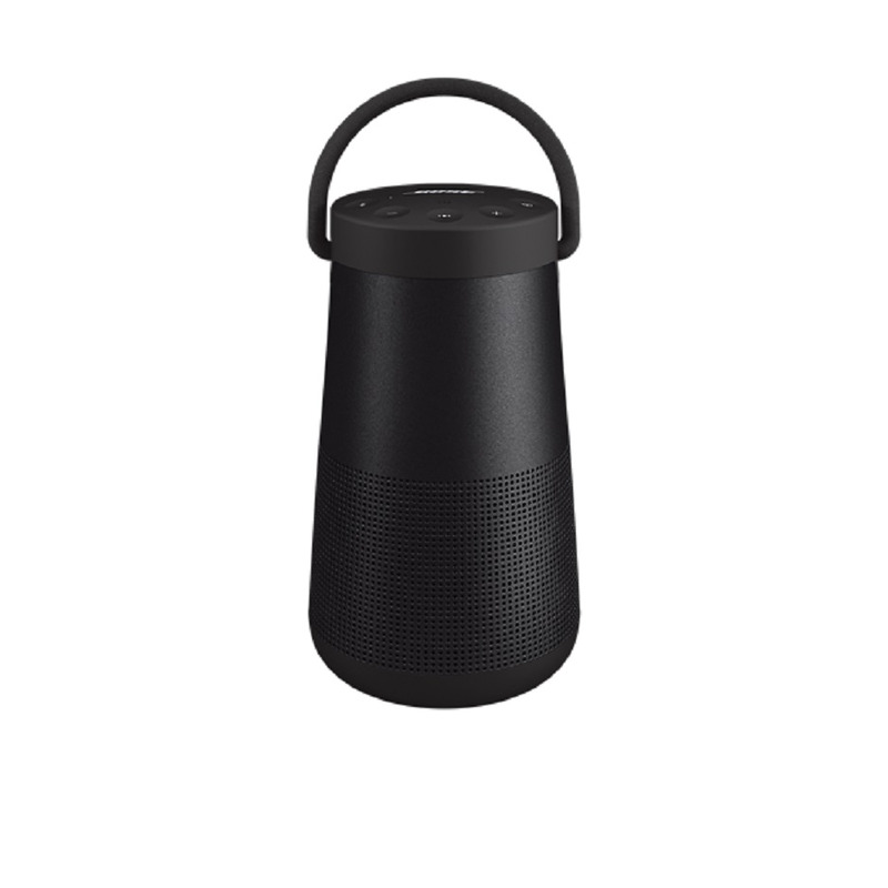 Bocina Bose® Soundlink Revolve Plus II Black