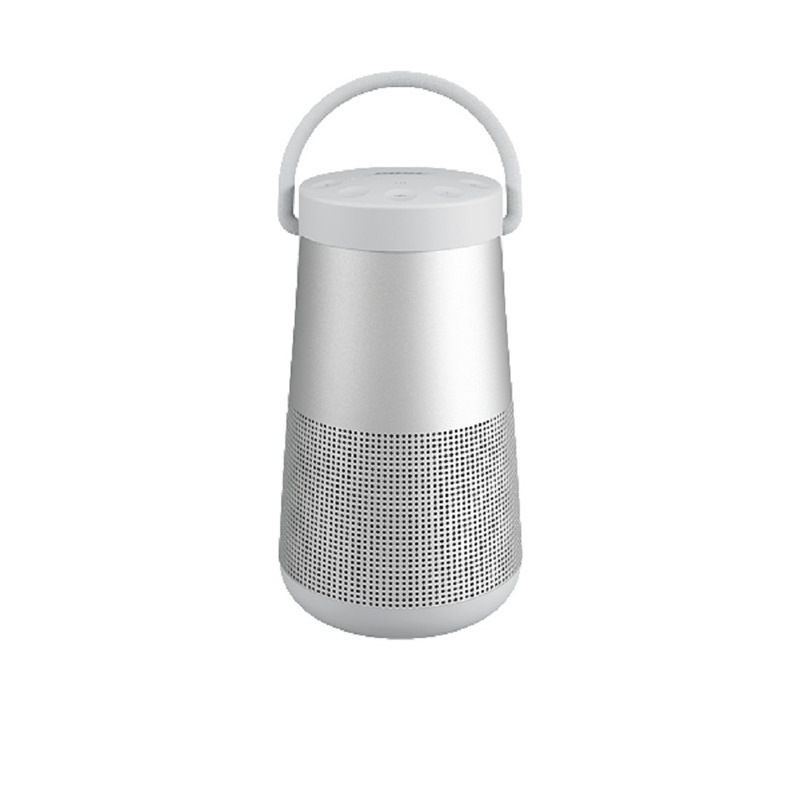 Bocina Bose® Soundlink Revolve Plus II Gray