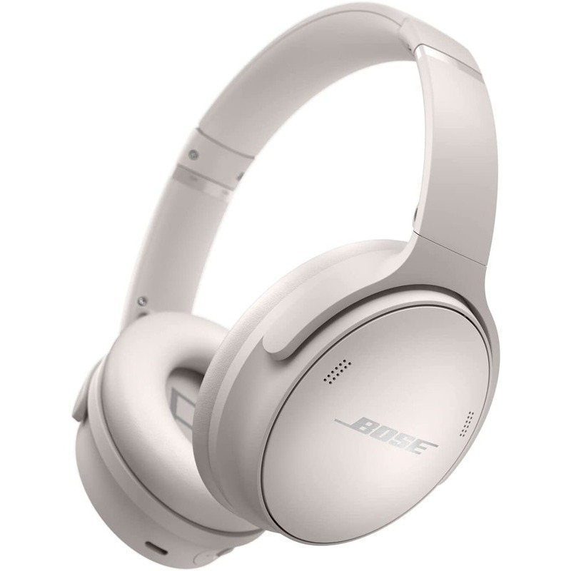 Audífonos Bose audífonos QC 45 - Blanco