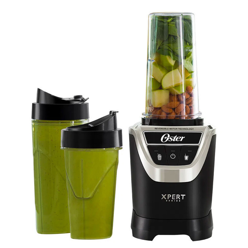 Sistema de Nutricion Oster Xpert Series