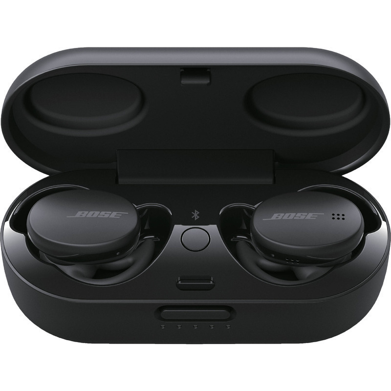 Audífonos Bose® Sport Earbuds 500 Black