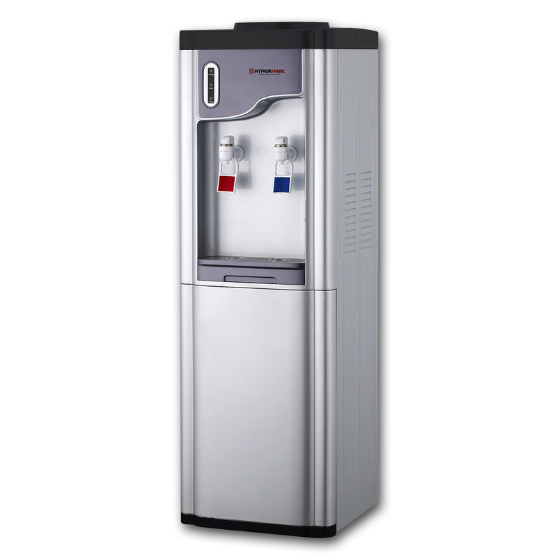 Dispensador de agua hypermark clearwater hm0023w