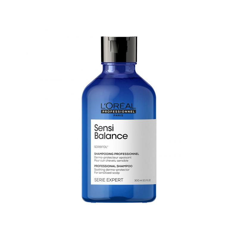 Shampoo SensI balance 300 ML  Lóréal Professional Serie Expert