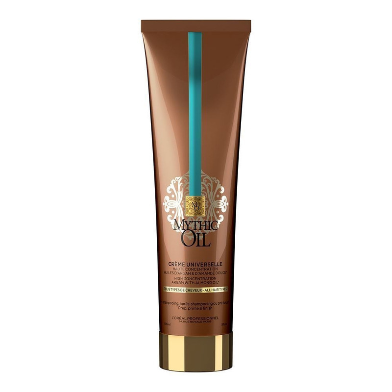 Termo protector universal mythic oil 150 ML  Lóréal professional Serie Expert