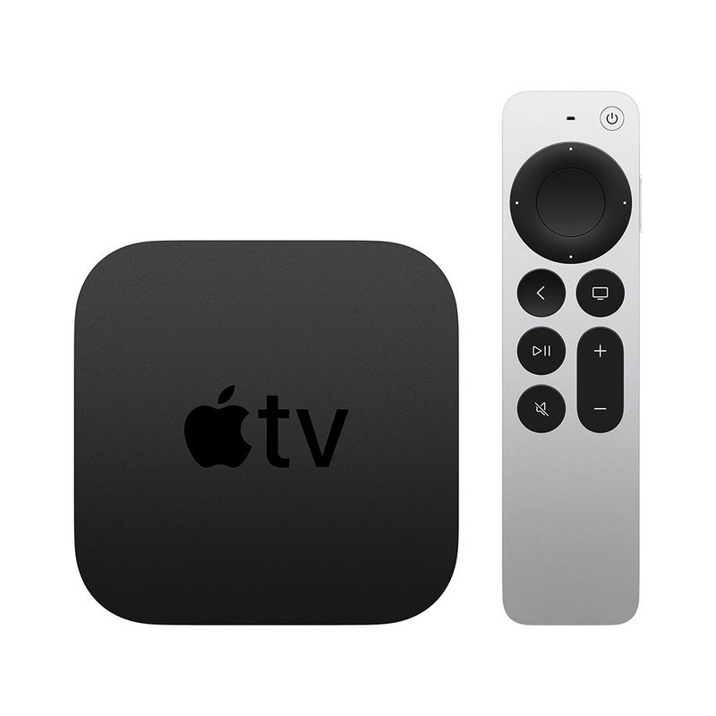 Apple TV 4K 64GB (Segunda Generacion)